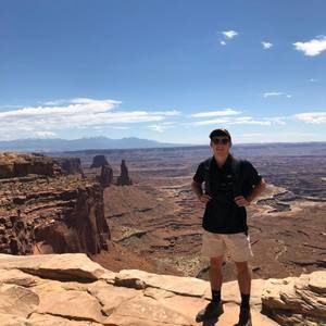 Meet your Posher, David